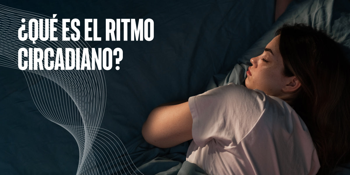 ¿Qué es el ritmo circadiano?