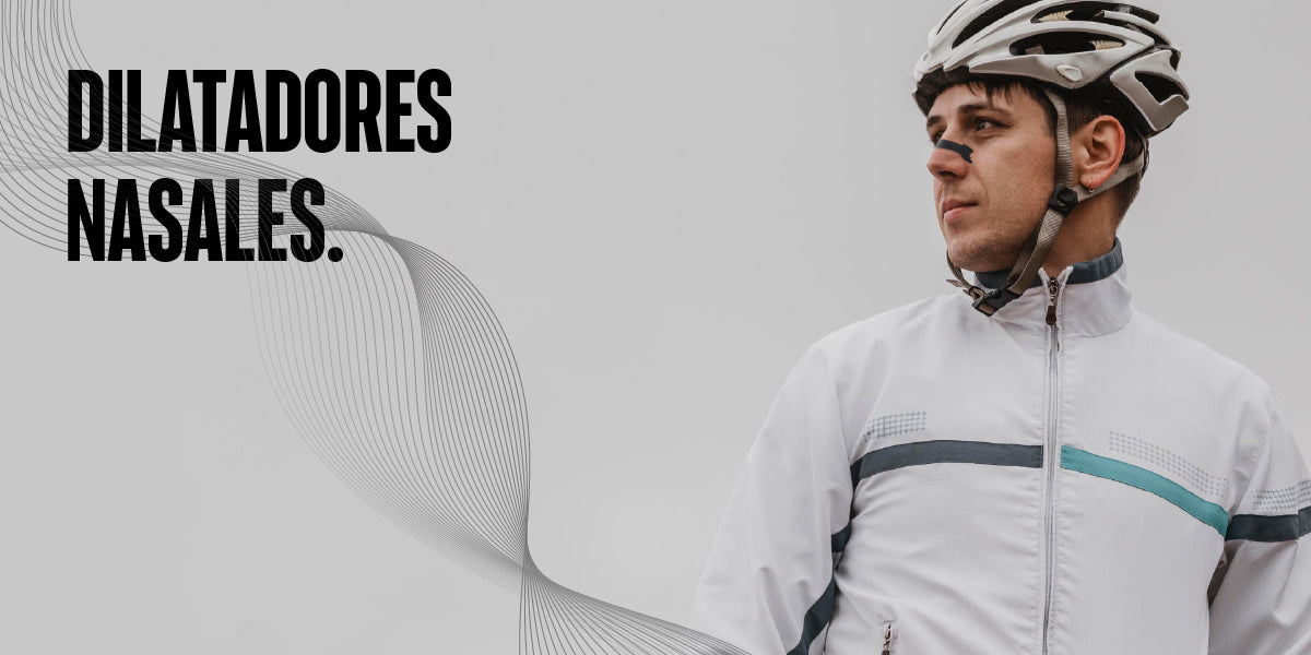 dilatadores nasales