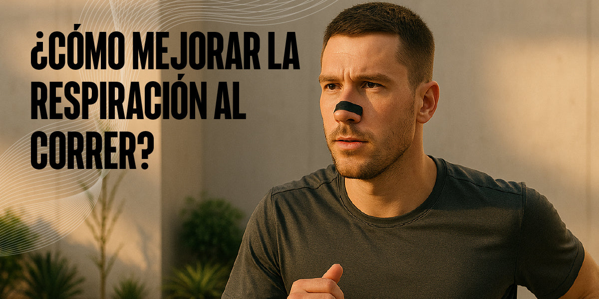 Cómo Mejorar la Respiración al Correr