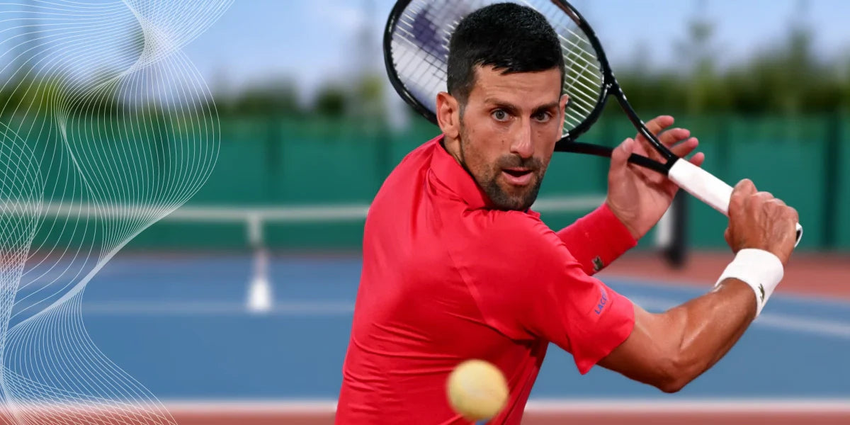 ¿Qué es el Regénesis Pod? La tecnología de recuperación que usa Djokovic y qué podemos aprender para dormir mejor
