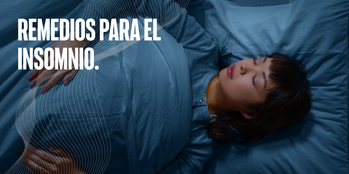 remedios para el insomnio