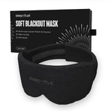 Antifaz para dormir Soft Blackout