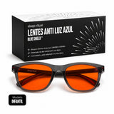 Lentes (para niños) anti luz azul Blue Shield Aurum