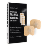 Repuestos para Tira Nasal Magnética 60 pares