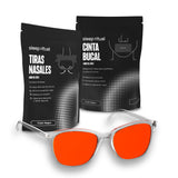 (Modelo = Kit + Lentes Ghost)