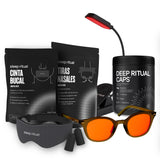 Ultimate Sleeper Kit 7 en 1