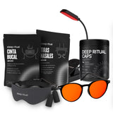 Ultimate Sleeper Kit 7 en 1