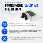 Tapones para oídos para dormir 