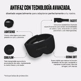 Antifaz para dormir Soft Blackout