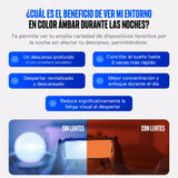 Lentes (para niños) anti luz azul Blue Shield Aurum