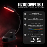 Kit de Luz Roja para el Hogar 3 en 1