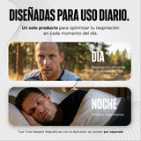 Repuestos para Tira Nasal Magnética 60 pares