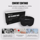 Antifaz para dormir Soft Blackout