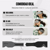 Antifaz para dormir Soft Blackout