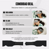 Antifaz para dormir Soft Blackout