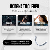Tira Nasal Magnética para Deporte o Descanso Nocturno