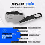 Antifaz para Dormir