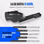 Antifaz para Dormir