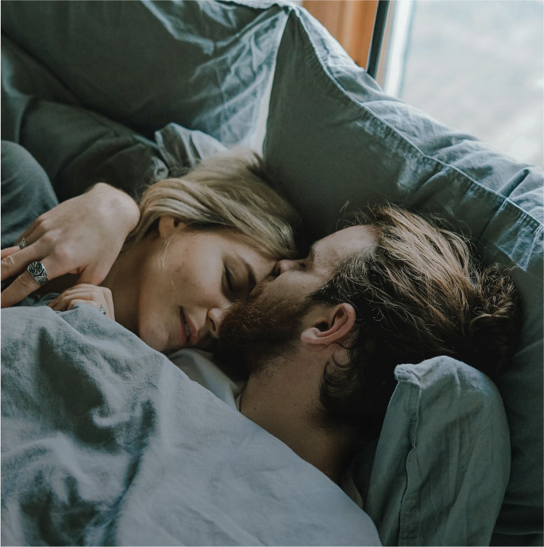 Sleep Ritual