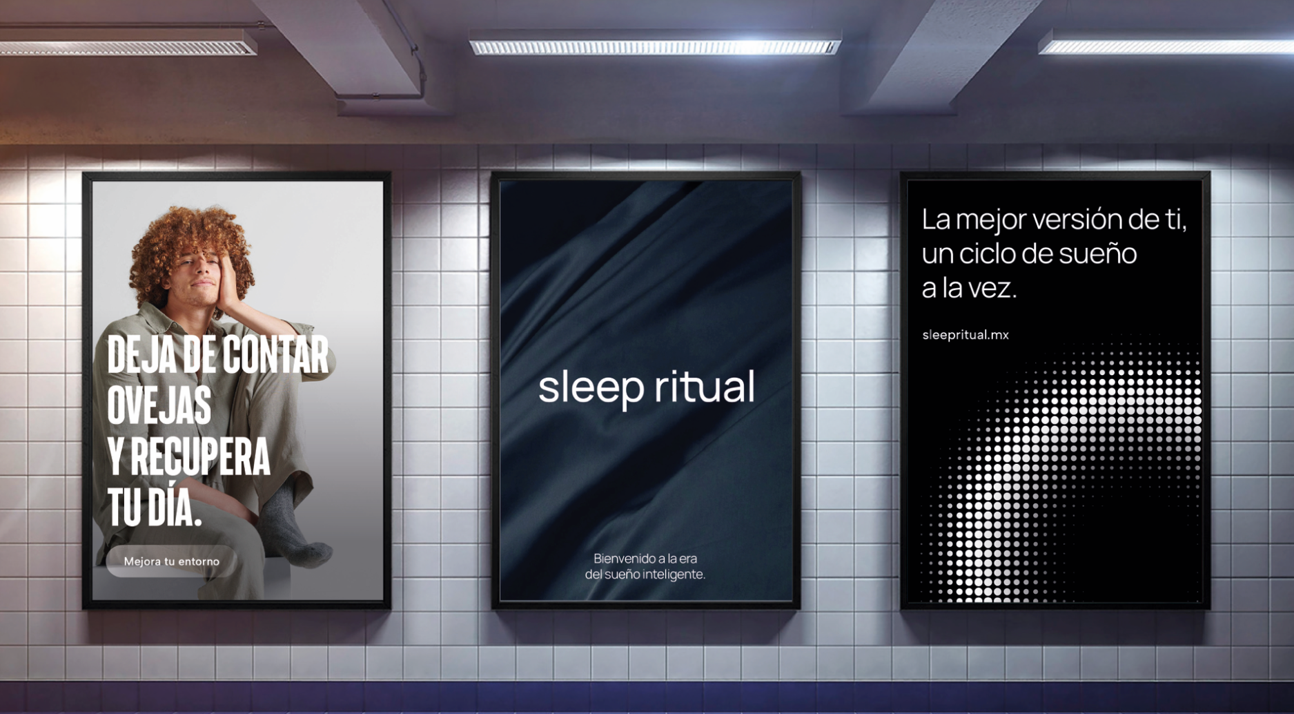 Sleep Ritual