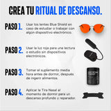Tiras Nasales