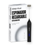 Espumador eléctrico