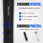 Espumador eléctrico