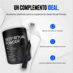 Espumador eléctrico