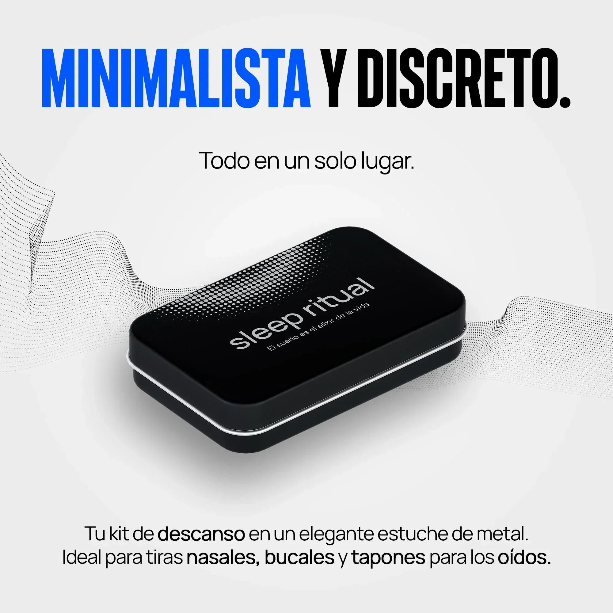 Tiras Nasales