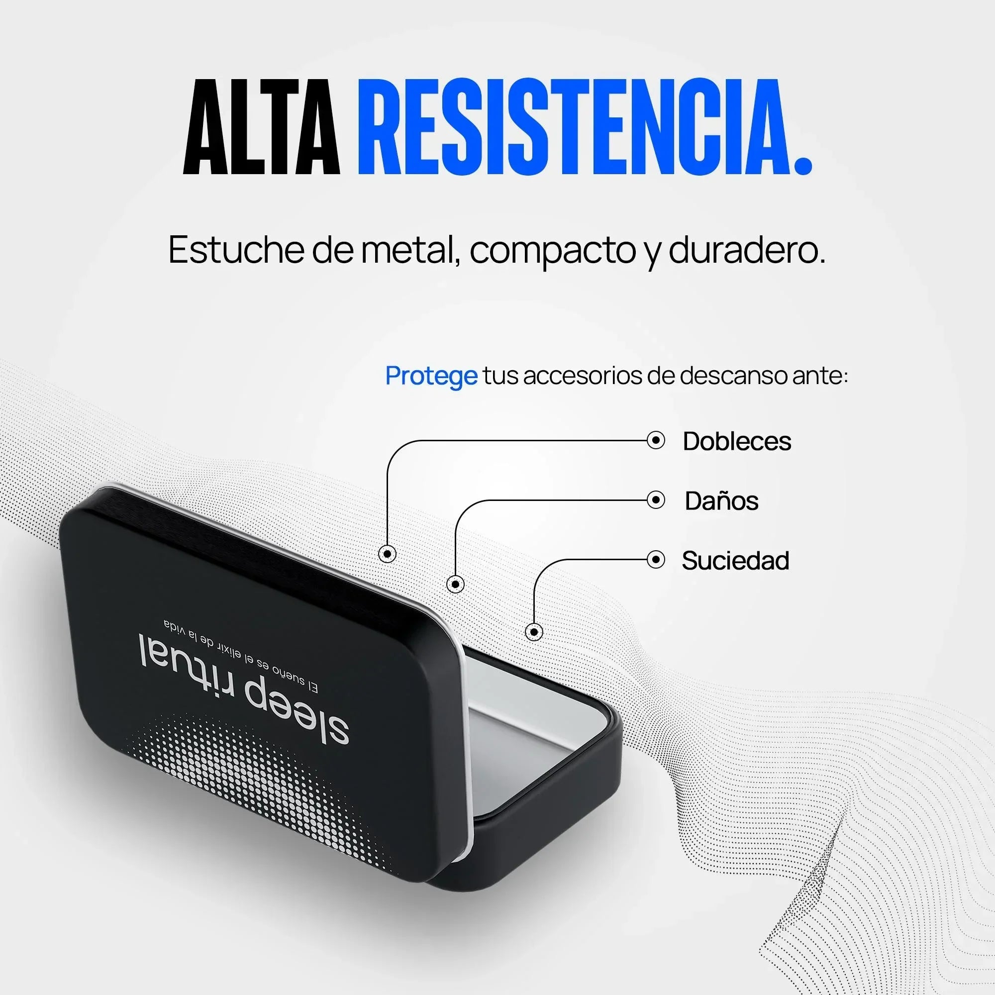 Tiras Nasales