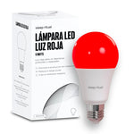 Luz Roja para Dormir