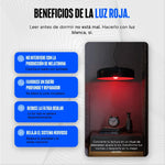 Luz Roja para Dormir
