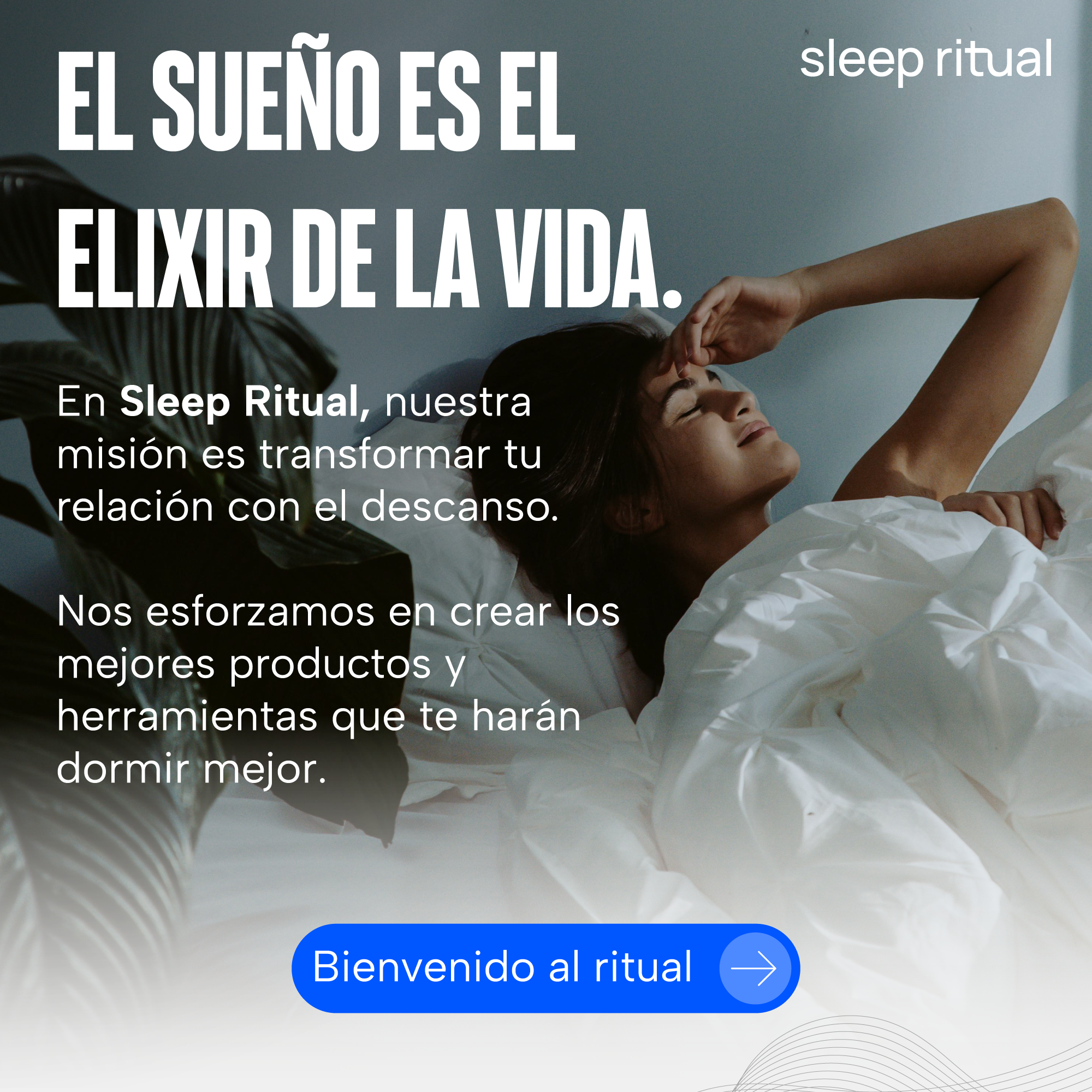 Sleepritual