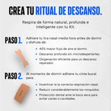 Tiras Nasales
