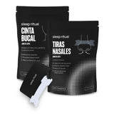 Tiras Nasales