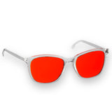Lentes para luz azul Blue Shield® Ghost