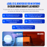 Lentes para luz azul Blue Shield® Ghost