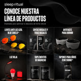 Lentes para luz azul Blue Shield Nova