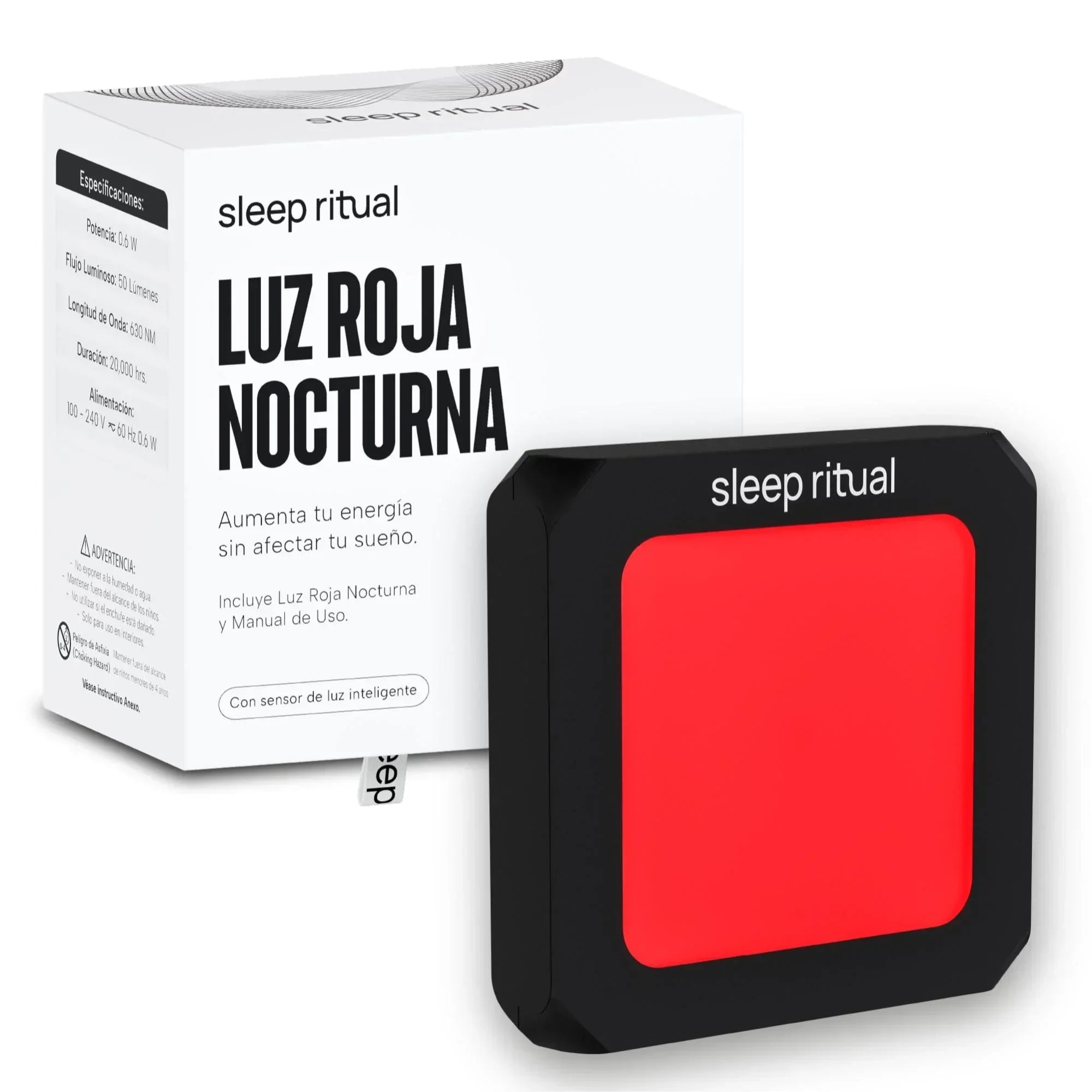 Luz Roja