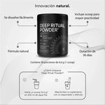 Suplemento de Magnesio