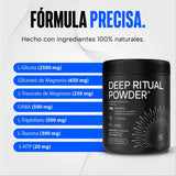 Suplemento de Magnesio