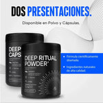 Suplemento de Magnesio