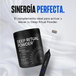 Suplemento de Magnesio