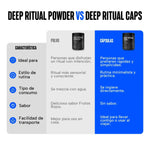 Suplemento de Magnesio