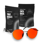 #Modelo_Kit + Lentes Kepler