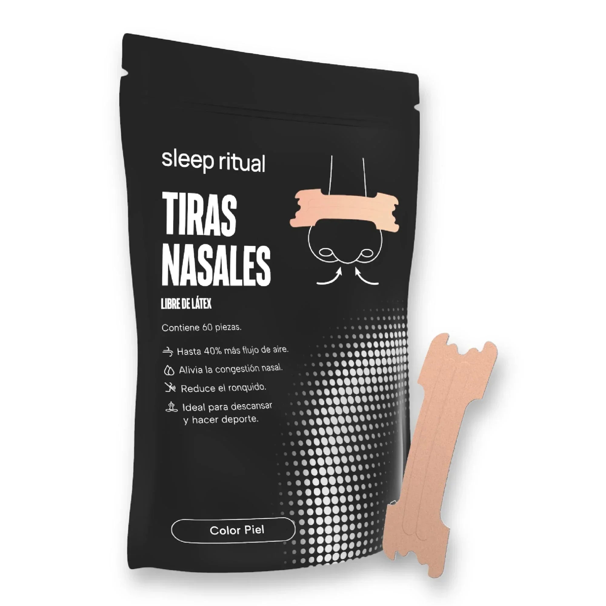 Nose Strips