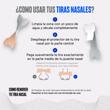 Nose Strips