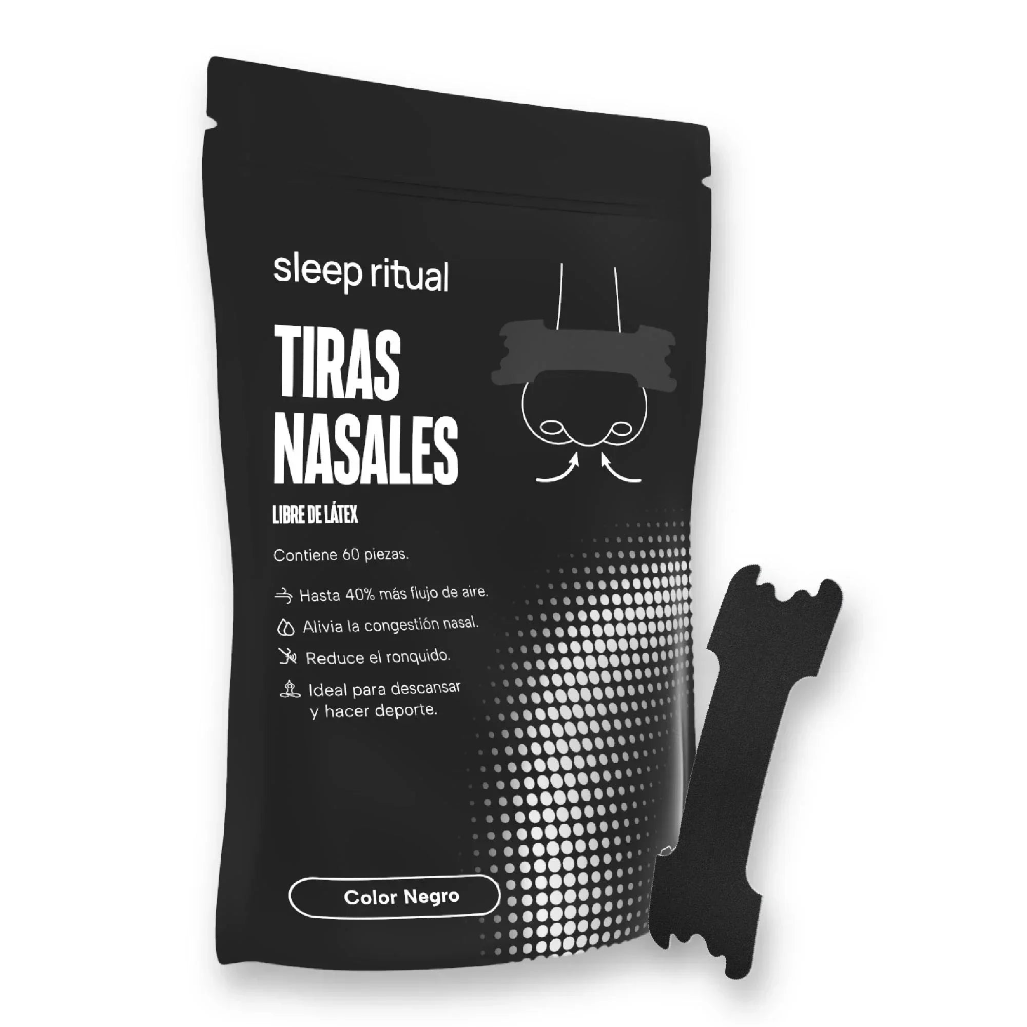 Nose Strips